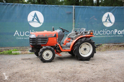 Kubota