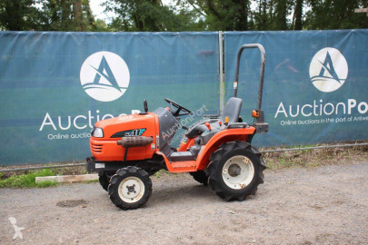 Kubota