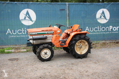 Tractor Kubota