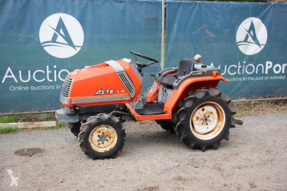 Kubota