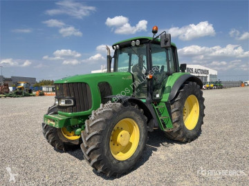 John Deere