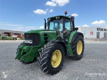 John Deere