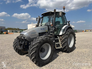 Tractor Lamborghini