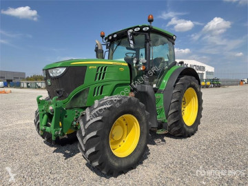Tractor John Deere