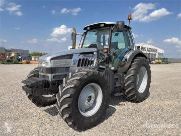 Tractor Lamborghini