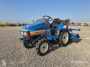 Tractor Iseki