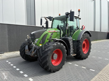 Fendt