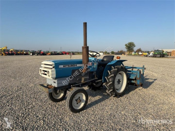Tractor Mitsubishi