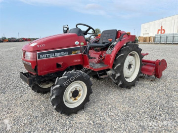 Tractor Mitsubishi