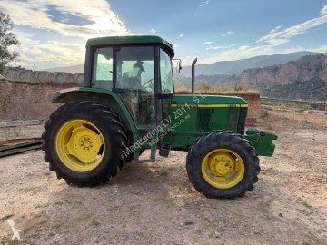 John Deere6M