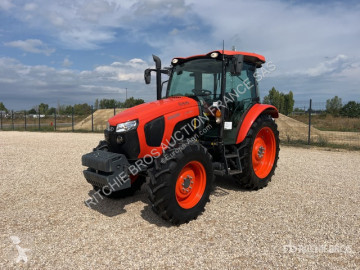 Сільськогосподарський трактор Kubota