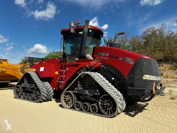 Сільськогосподарський трактор Case IH