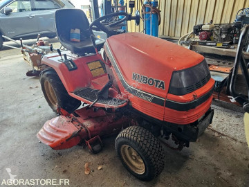 Tractor