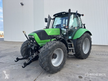 Tractor Deutz-Fahr