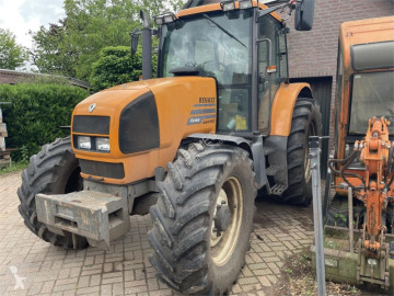 Tractor Renault
