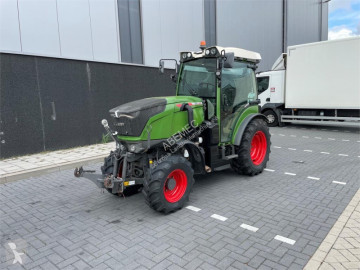 Tractor Fendt 209V Profi Setting 2