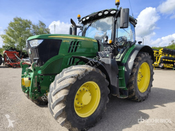 Tractor John Deere