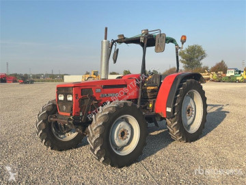 Tractor Same