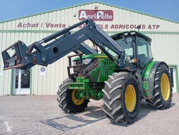 Tractor John Deere