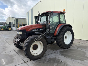 Tractor New Holland 8160
