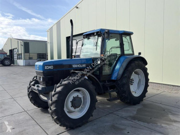 Tractor New Holland 8340 SLE