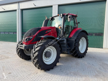 Ciągnik Valtra