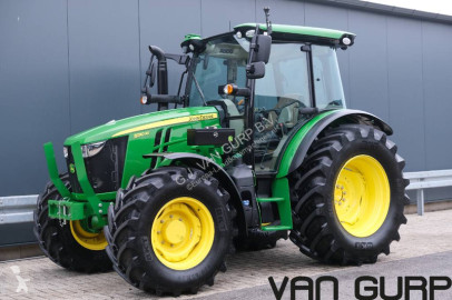 Tractor John Deere