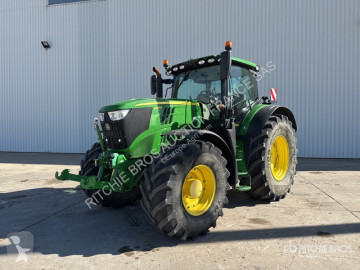 Tractor John Deere