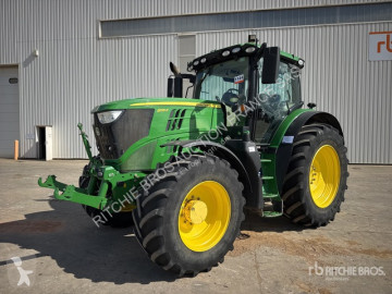 Tractor John Deere