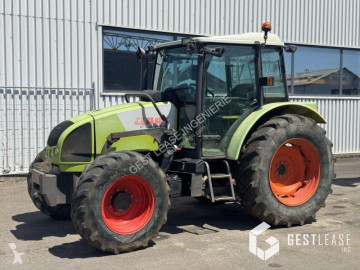 Ciągnik Claas