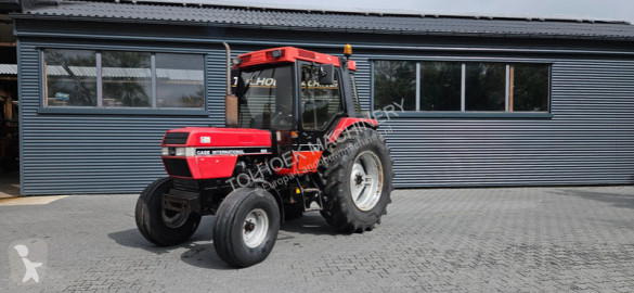 Tractor Case
