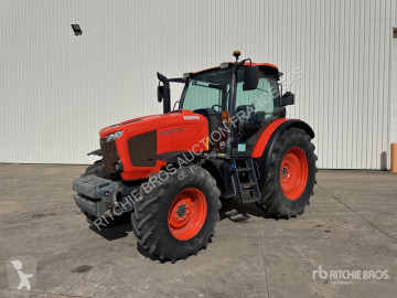 Tractor Kubota