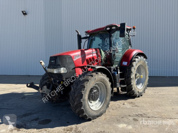 Tractor Case IH