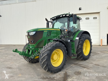 John Deere6R