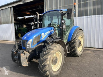 Ciągnik New Holland