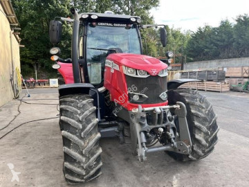 Ciągnik Massey Ferguson