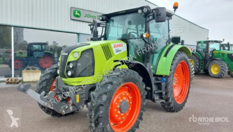 Tractor Claas