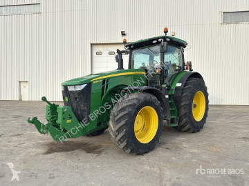 Tractor John Deere