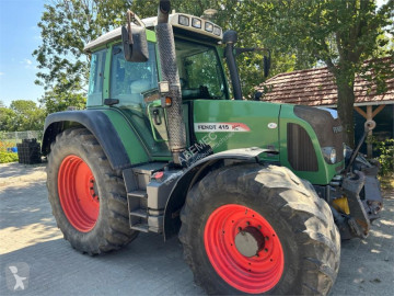 Ciągnik Fendt