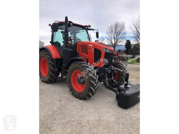 Kubota