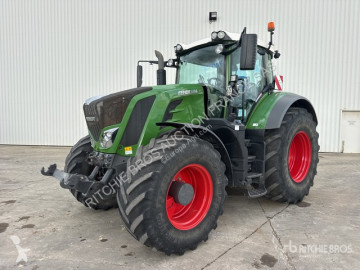 Fendt