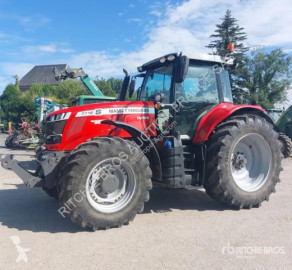 Massey Ferguson