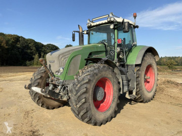 Fendt