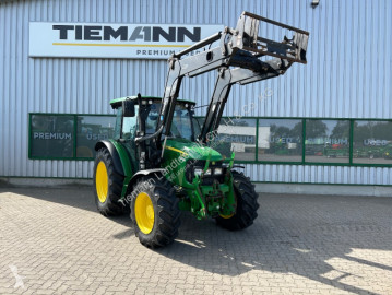 Ciągnik John Deere