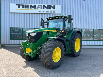 Tractor John Deere