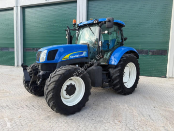 New Holland