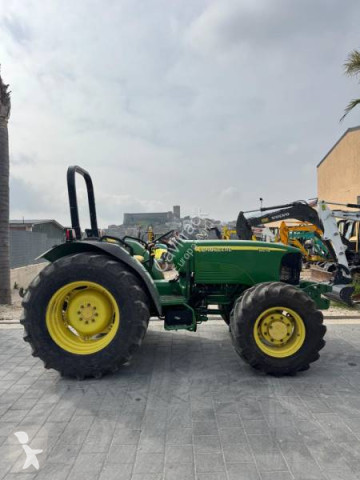 John Deere
