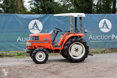 Kubota