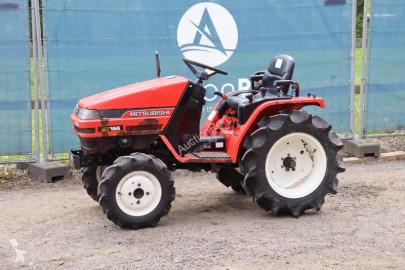 Mitsubishi mezőgazdasági traktor