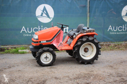 Kubota